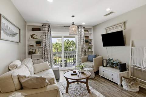 445 Gulf Shore Drive #208, Destin FL - photo 10 of 35