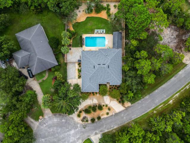 98 Wind Spray Court, Santa Rosa Beach 32459 home for sale