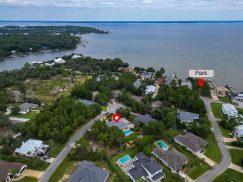 98 Wind Spray Court, Santa Rosa Beach FL - photo 9 of 79