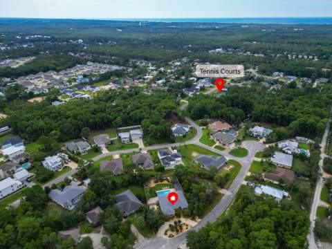98 Wind Spray Court, Santa Rosa Beach FL - photo 10 of 79