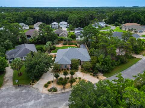 98 Wind Spray Court, Santa Rosa Beach FL - photo 11 of 79