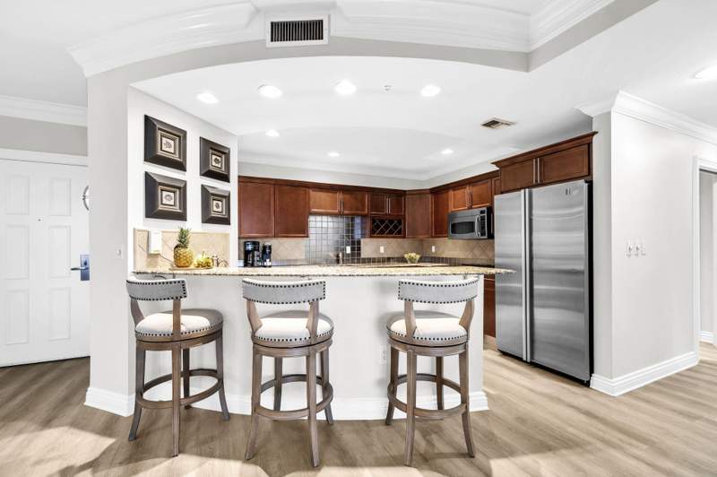 3 bedroom Condominium at 10 Harbor Boulevard #W129, Emerald Grande West, Destin — photo 5