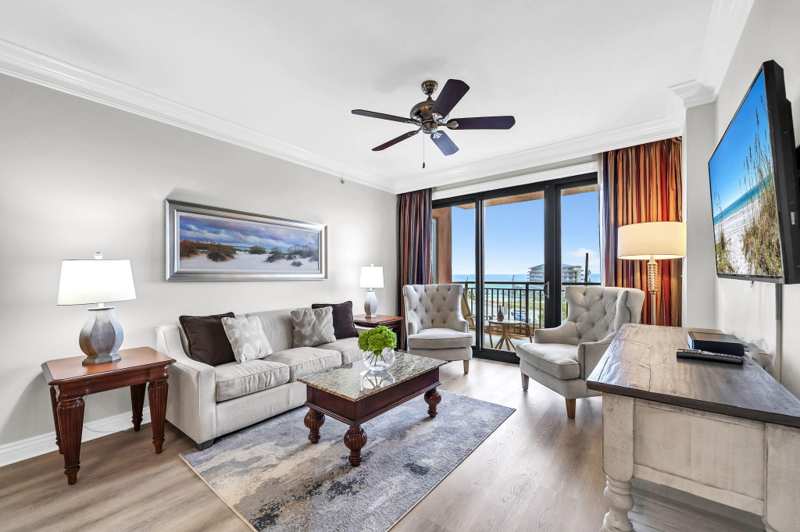 3 bedroom Condominium at 10 Harbor Boulevard #W129, Emerald Grande West, Destin — photo 1