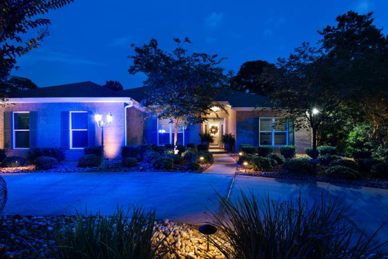 4 bedroom Detached Single Family at 98 Wind Spray Court, Pelican Bay, Santa Rosa Beach — photo 4