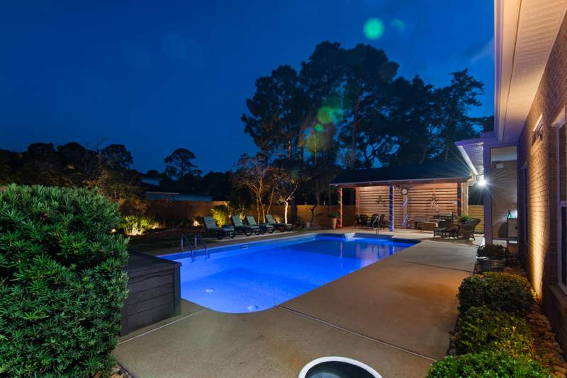 4 bedroom Detached Single Family at 98 Wind Spray Court, Pelican Bay, Santa Rosa Beach — photo 5