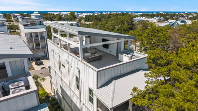 34 W Majestic Palm Drive, Inlet Beach 32461 home for sale