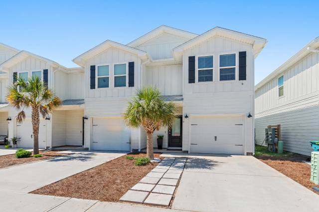 Harbor Place Townhomes