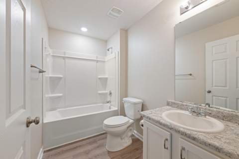 3507 Malus Court, Crestview FL - photo 14 of 39