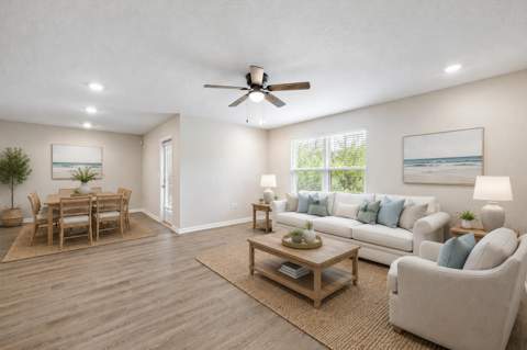 3507 Malus Court, Crestview FL - photo 21 of 39