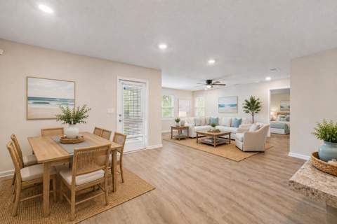 3507 Malus Court, Crestview FL - photo 11 of 39