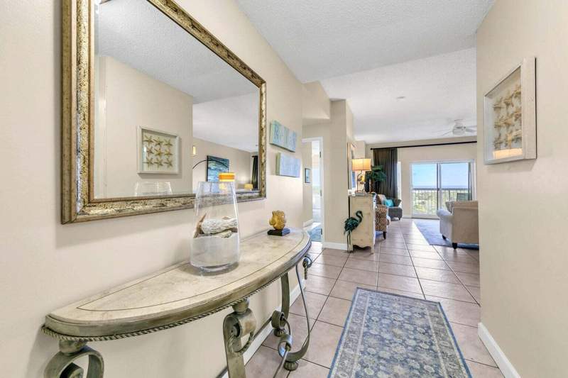 3 bedroom Condominium at 515 Tops L Beach Boulevard #705, Summit At Tops'L (The), Miramar Beach — photo 3