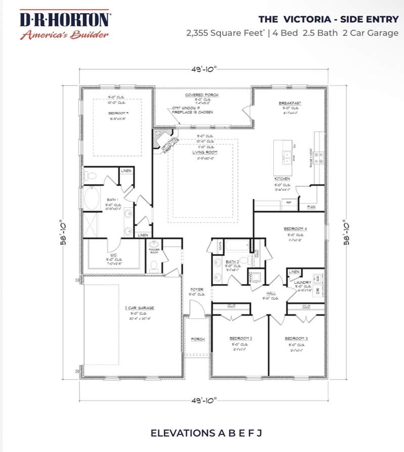 4 bedroom Detached Single Family at 54 Krewe Circle, Treasure Trove, Santa Rosa Beach — photo 2