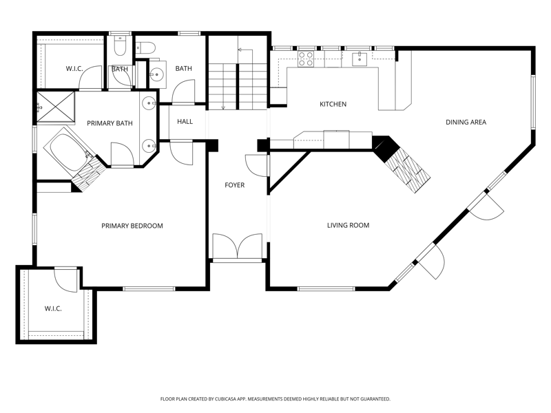 3 bedroom Detached Single Family at 101 Vista Bluffs, Destiny S/D, Destin — photo 3