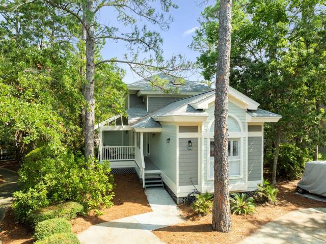 Baypines (Sandestin)
