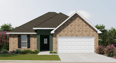 5906 Luckenbach Lane, Crestview FL - photo 16 of 17