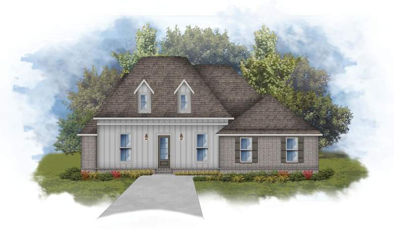 4 bedroom Detached Single Family at 18 E Captain Fritz Way, Hammock Bay - Steamboat Landing, Freeport — photo 2