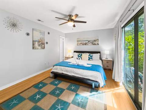 100 N Myrtle Drive #Unit 116, Santa Rosa Beach FL - photo 6 of 29
