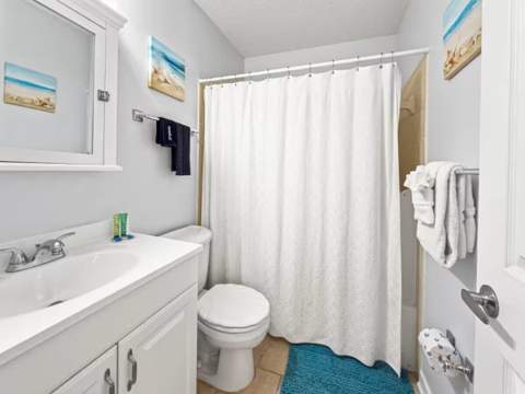 100 N Myrtle Drive #Unit 116, Santa Rosa Beach FL - photo 7 of 29