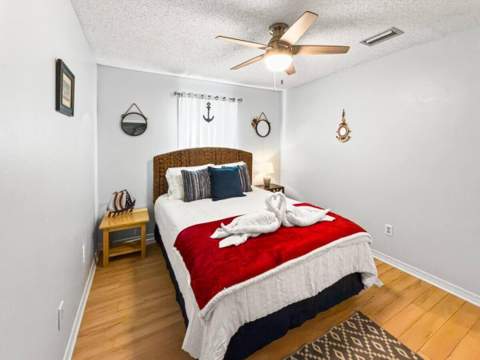 100 N Myrtle Drive #Unit 116, Santa Rosa Beach FL - photo 9 of 29