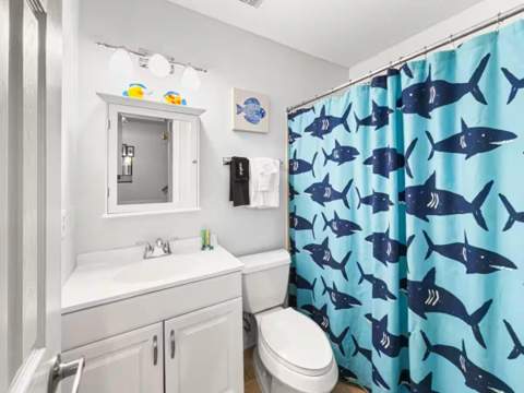 100 N Myrtle Drive #Unit 116, Santa Rosa Beach FL - photo 10 of 29