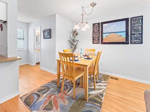 100 N Myrtle Drive #Unit 116, Santa Rosa Beach FL - photo 14 of 29