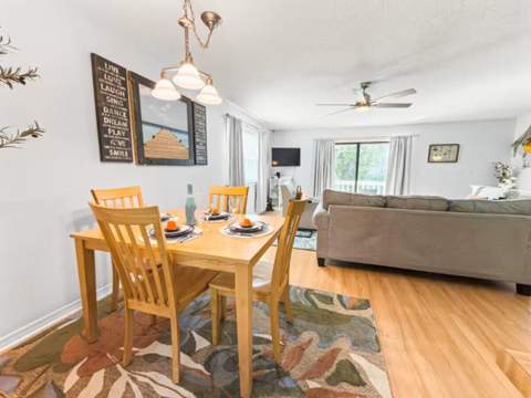 100 N Myrtle Drive #Unit 116, Santa Rosa Beach FL - photo 15 of 29