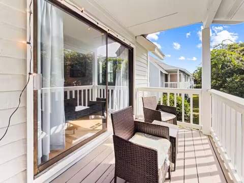 100 N Myrtle Drive #Unit 116, Santa Rosa Beach FL - photo 19 of 29