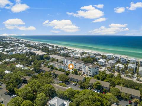 100 N Myrtle Drive #Unit 116, Santa Rosa Beach FL - photo 23 of 29