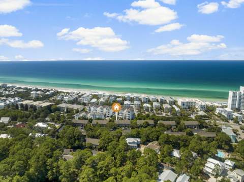 100 N Myrtle Drive #Unit 116, Santa Rosa Beach FL - photo 24 of 29