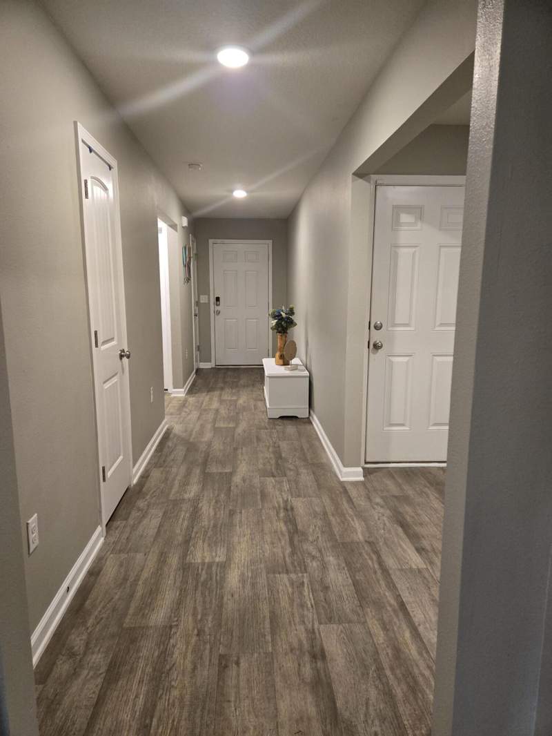 4 bedroom Detached Single Family at 809 Moorhen Way, Redstone Commons, Crestview — photo 4