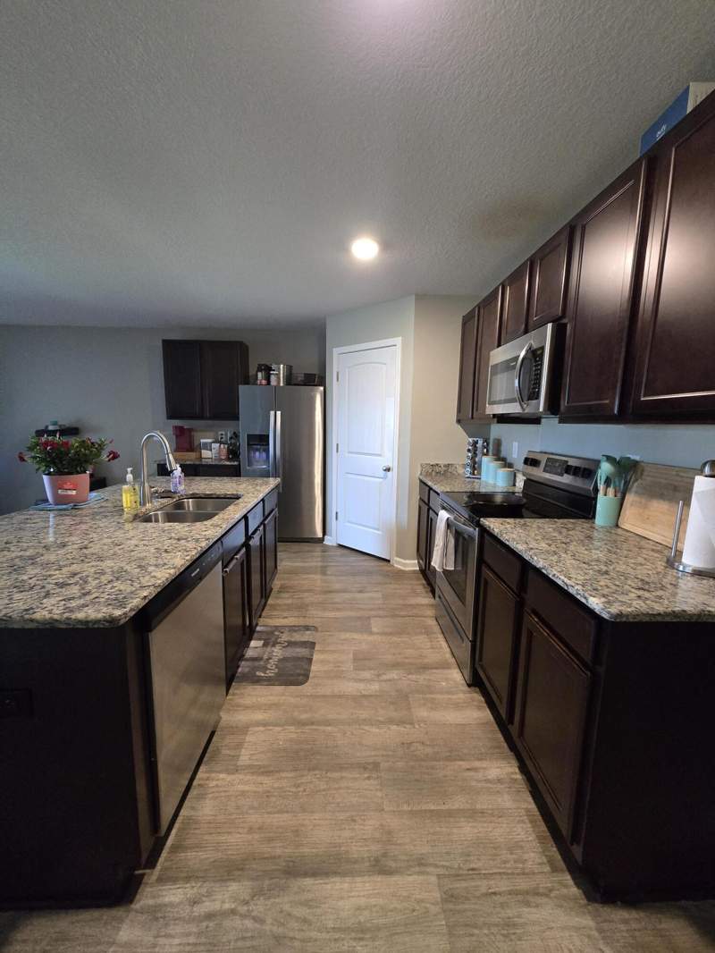 4 bedroom Detached Single Family at 809 Moorhen Way, Redstone Commons, Crestview — photo 5