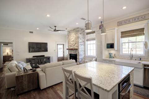 54 Mountain Top Dune Drive, Santa Rosa Beach FL - photo 17 of 58