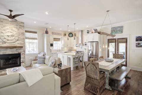 54 Mountain Top Dune Drive, Santa Rosa Beach FL - photo 18 of 58