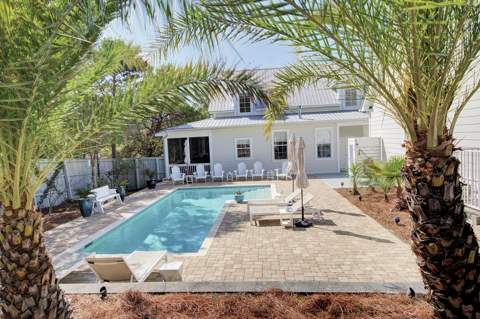54 Mountain Top Dune Drive, Santa Rosa Beach FL - photo 11 of 58