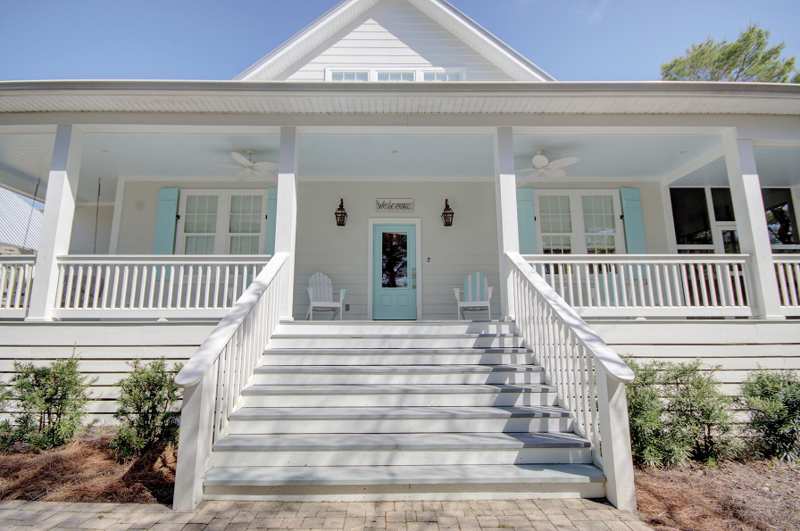 4 bedroom Detached Single Family at 54 Mountain Top Dune Drive, Rolling Dunes Estates, Santa Rosa Beach — photo 1