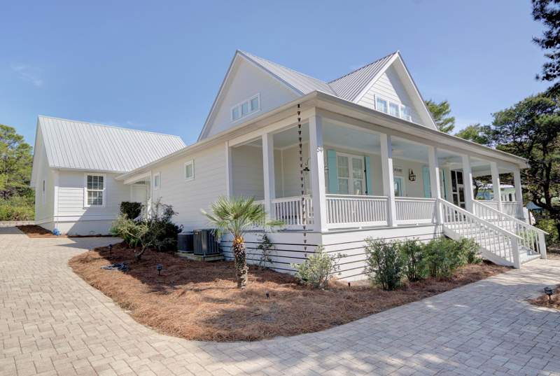 4 bedroom Detached Single Family at 54 Mountain Top Dune Drive, Rolling Dunes Estates, Santa Rosa Beach — photo 2