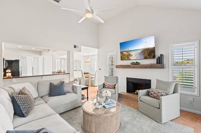 Beachwalk Villas
