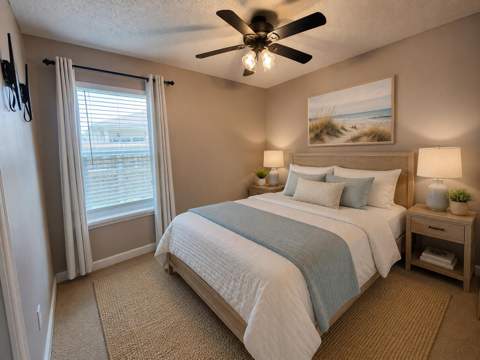 911 Lawton Court, Fort Walton Beach FL - photo 11 of 14