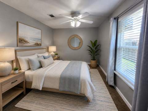 911 Lawton Court, Fort Walton Beach FL - photo 9 of 14