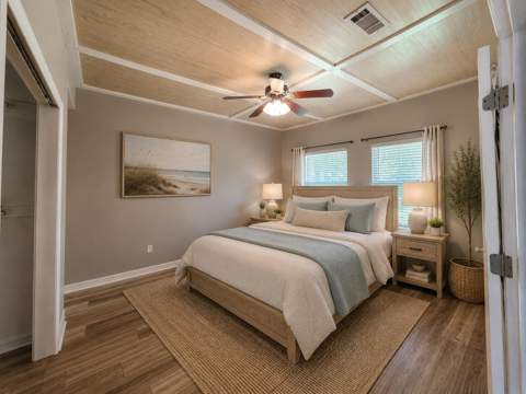911 Lawton Court, Fort Walton Beach FL - photo 7 of 14