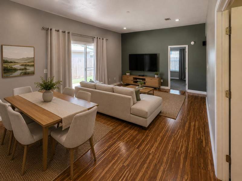 3 bedroom Detached Single Family at 911 Lawton Court, Live Oak Manors, Fort Walton Beach — photo 5