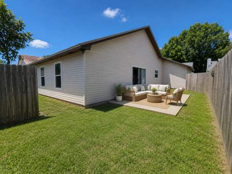 911 Lawton Court, Fort Walton Beach FL - photo 13 of 14