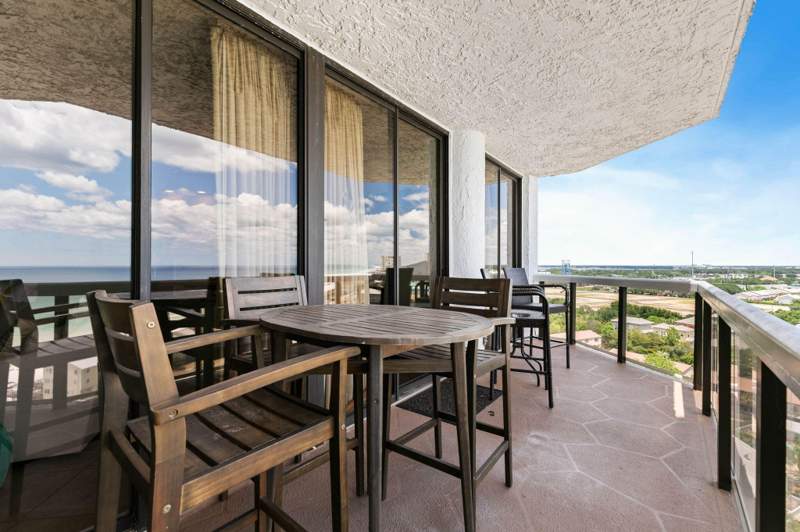 2 bedroom Condominium at 1096 Scenic Gulf Drive #Unit 1105, Destin Surfside Condo, Miramar Beach — photo 5
