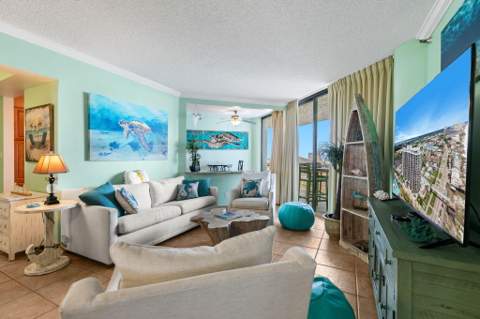 1096 Scenic Gulf Drive #Unit 1105, Miramar Beach FL - photo 6 of 34