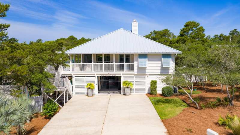 4 bedroom Detached Single Family at 83 Mountain Top Dune Drive, Rolling Dunes Estate Unit 2, Santa Rosa Beach — photo 1