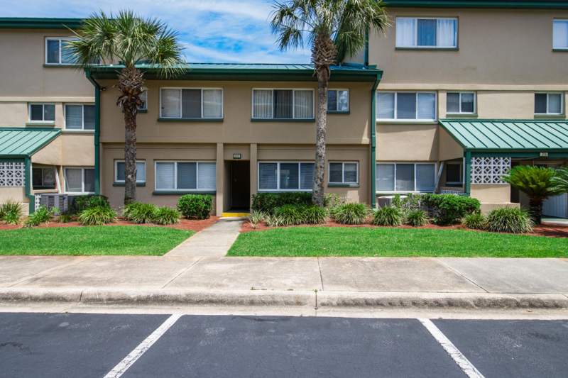 1 bedroom Townhouse at 1530 SE Miracle Strip Parkway #205B, Seaspray Condo, Fort Walton Beach — photo 4