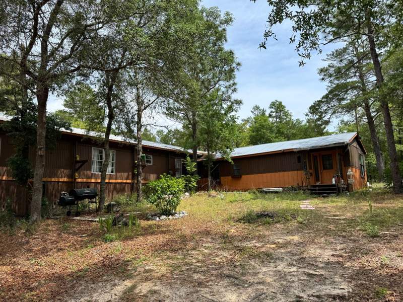 2 bedroom Detached Single Family at 994 O'Sage Drive, Hinote Commons, DeFuniak Springs — photo 5