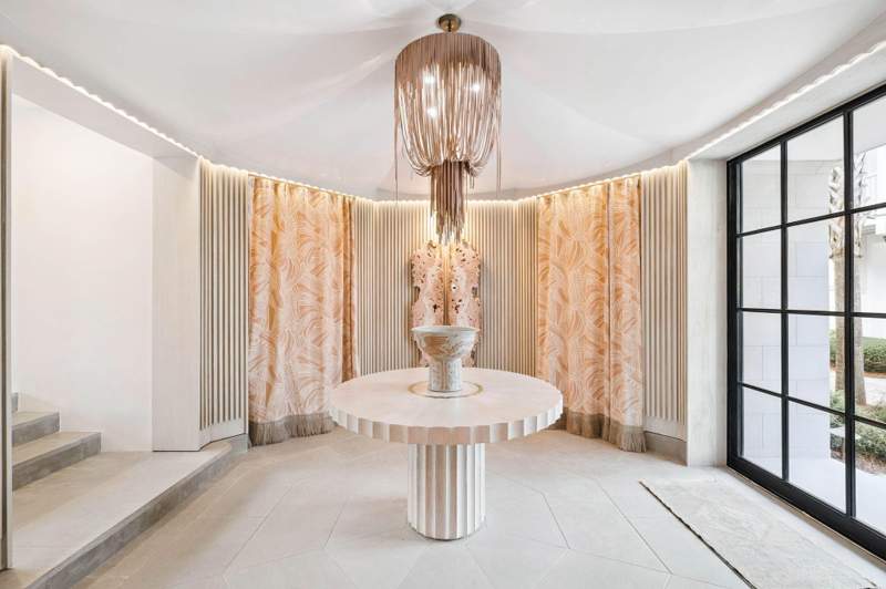 5 bedroom Detached Single Family at 31 Sea Castle Alley, Alys Beach, Alys Beach — photo 3