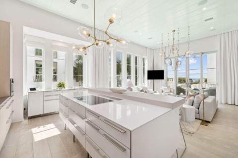 31 Sea Castle Alley, Alys Beach FL - photo 7 of 43