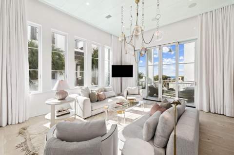31 Sea Castle Alley, Alys Beach FL - photo 14 of 43